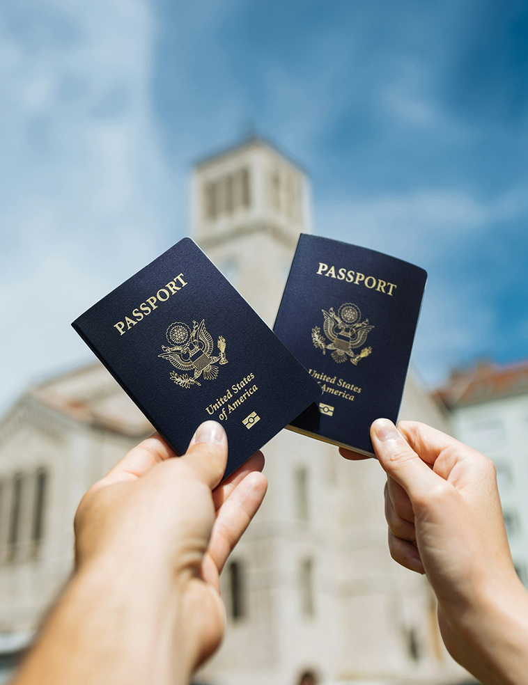 Immigration